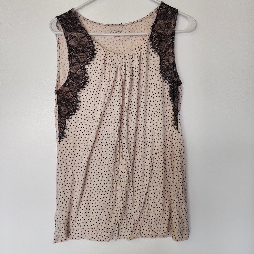 Blouse by Ann Taylor Loft